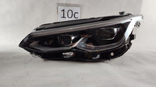 Laden Sie das Bild in den Galerie-Viewer, Frontscheinwerfer VW Golf VIII 5H1941035 LED Links Scheinwerfer Headlight