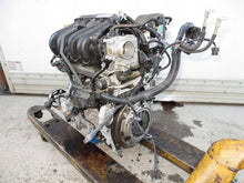 Laden Sie das Bild in den Galerie-Viewer, Motor Honda Hr-V L15BY 1.5 2020 Benzin Engine Unkomplett MOT2732998350nw