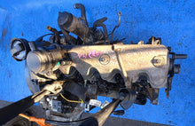 Laden Sie das Bild in den Galerie-Viewer, Motor VW Crafter BJL 2.5 TDI 136PS 100kW Diesel Engine Unkomplett MOT7391852304qj