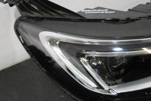 Laden Sie das Bild in den Galerie-Viewer, Frontscheinwerfer Opel Grandland X YP00016180 LED Ein Satz Headlight SCH8356403784kt