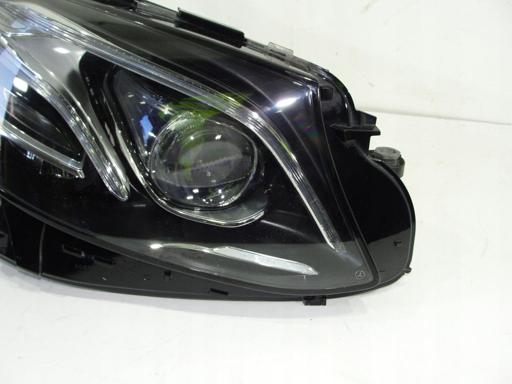 Frontscheinwerfer Mercedes-Benz W213 A2139067606KZ LED Rechts Headlight SCH9523600267on
