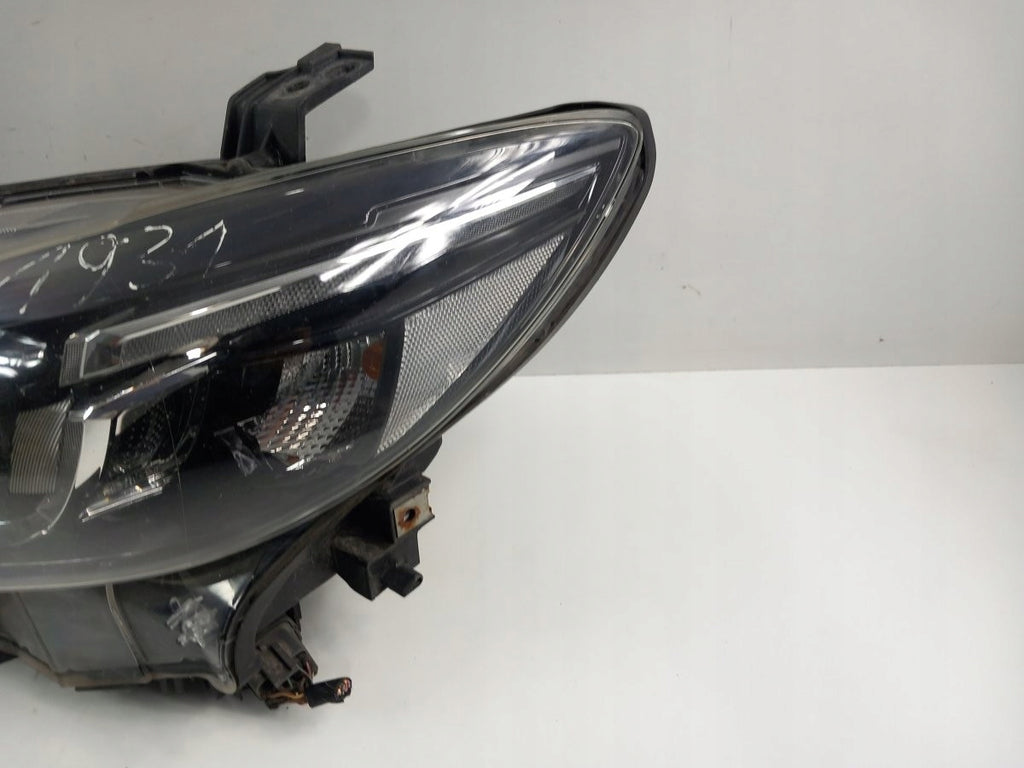 Frontscheinwerfer Mazda 6 Gj LED Links Scheinwerfer Headlight SCH7014435936mz