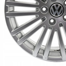 Load image into Gallery viewer, 1x Alufelge 17 Zoll 7.5" 5x112 3C0601025D VW Rim Wheel FEL2916643880vk