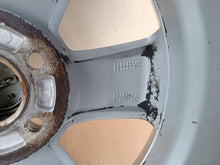 Laden Sie das Bild in den Galerie-Viewer, 1x Alufelge 17 Zoll 7.5" 5x108 50 5ET 31680565 Volvo Rim Wheel FEL9437005146pg