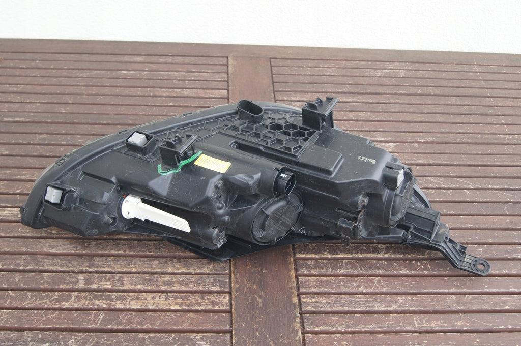 Frontscheinwerfer Hyundai I30 III 92101G4000 Ein Stück (Rechts oder Links) SCH3325391985qe