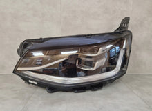 Laden Sie das Bild in den Galerie-Viewer, Frontscheinwerfer VW Multivan T7 S74113E017-AF LED Links Scheinwerfer Headlight SCH7531817930va