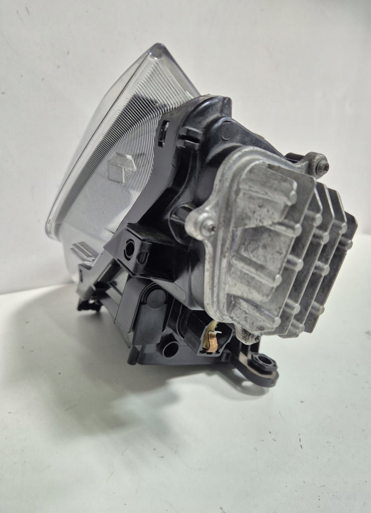 Frontscheinwerfer Seat Ibiza I 6F1941007E Full LED Links Scheinwerfer Headlight SCH2995644801fm