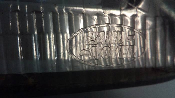 Frontscheinwerfer Land Rover Freelander Rechts Scheinwerfer Headlight SCH8678442543ru