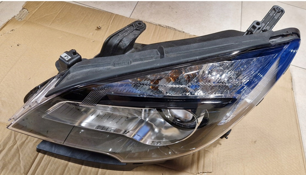 Frontscheinwerfer Opel Mokka 95386945 Xenon Links Scheinwerfer Headlight SCH6030666422ym