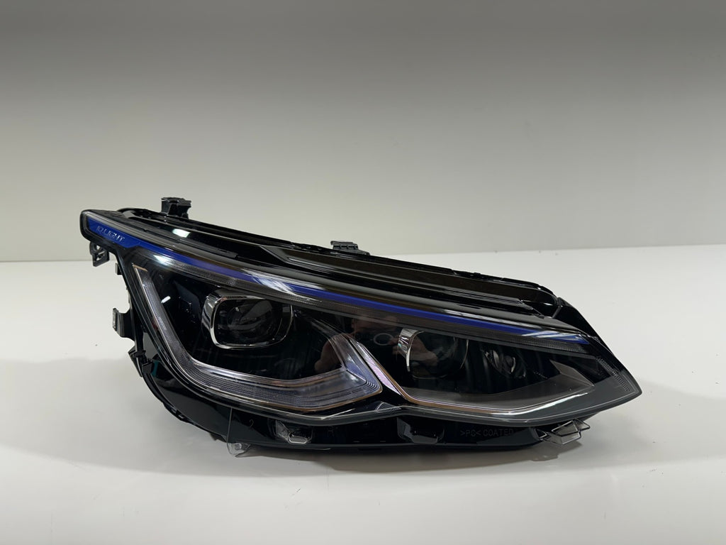 Frontscheinwerfer VW Golf VIII 5H1941114 LED Rechts Scheinwerfer Headlight SCH1834067333mr