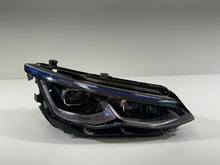 Laden Sie das Bild in den Galerie-Viewer, Frontscheinwerfer VW Golf VIII 5H1941114 LED Rechts Scheinwerfer Headlight SCH1834067333mr