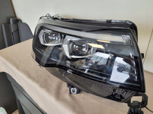 Laden Sie das Bild in den Galerie-Viewer, Frontscheinwerfer VW Tiguan 571941060J Rechts Scheinwerfer Headlight SCH8637144922zv