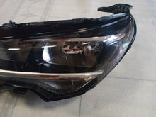 Load image into Gallery viewer, Frontscheinwerfer Opel Corsa F 39162648 LED Links Scheinwerfer Headlight