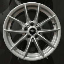 Laden Sie das Bild in den Galerie-Viewer, 4x Alufelge 16 Zoll 6.5" 5x112 22ET 6876921 Audi I Rim Wheel FEL7109761299ak