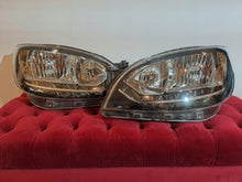 Laden Sie das Bild in den Galerie-Viewer, Frontscheinwerfer Skoda Citigo 012643-02 012643-01 Ein Stück (Rechts oder Links)