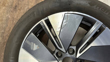 Load image into Gallery viewer, 1x Alufelge 19 Zoll 8.0" 5x112 45ET 5LA601025A Skoda I Rim Wheel FEL2665496264qq