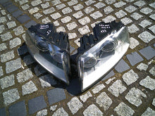 Laden Sie das Bild in den Galerie-Viewer, Frontscheinwerfer Audi A8 4E0941004AE 4E0941003AE LED Ein Satz Headlight SCH5720836208bi