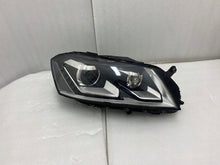 Laden Sie das Bild in den Galerie-Viewer, Frontscheinwerfer VW Passat B7 3AB941752 3AB941754 LED Rechts Headlight SCH8045534036bu