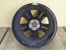Laden Sie das Bild in den Galerie-Viewer, 1x Alufelge 17 Zoll 7.0" 5x114.3 A4204010700 Mercedes-Benz Citan Rim Wheel FEL2754130369fu