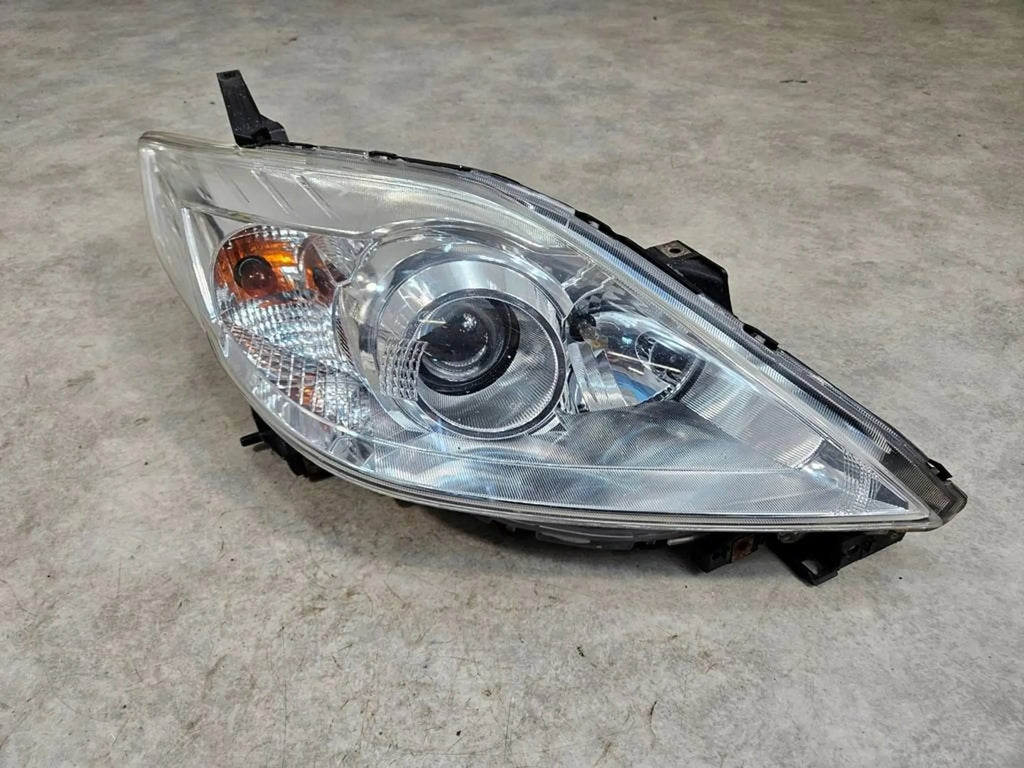 Frontscheinwerfer Mazda 5 I C29151030 Rechts Scheinwerfer Headlight