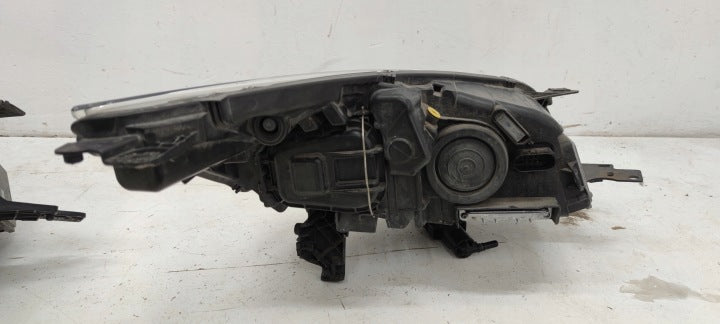 Frontscheinwerfer Ford Kuga II L1TB-13E015-CG CV44-13A138-AA LED Ein Satz SCH1723737674mv