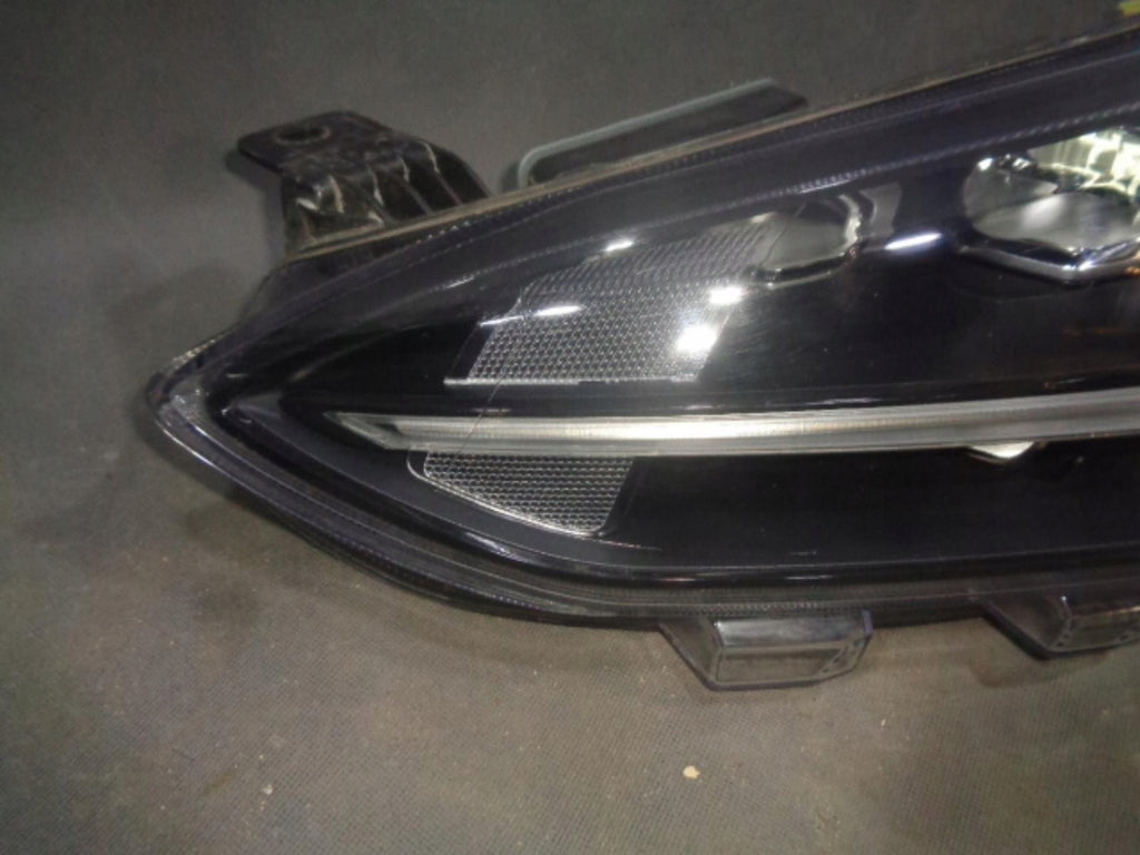 Frontscheinwerfer Ford Focus JX7B-13E015-CE LED Links Scheinwerfer Headlight SCH8552175989pa