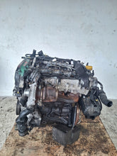 Laden Sie das Bild in den Galerie-Viewer, Motor Alfa Romeo Giulietta 940A3000 1.6 JTDM 105PS 77kW 133TKm Diesel Komplett MOT9407407252sk