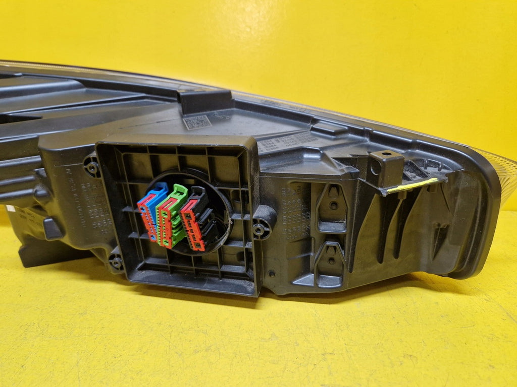 Frontscheinwerfer Ford Focus NX7B-13E017-AG Links Scheinwerfer Headlight SCH8648888757gx