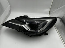 Load image into Gallery viewer, Frontscheinwerfer Opel Astra 39228714 LED Links Scheinwerfer Headlight