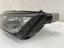 Laden Sie das Bild in den Galerie-Viewer, Frontscheinwerfer Skoda Octavia IV 566941015H LED Links Scheinwerfer Headlight SCH2866409983va