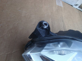 Frontscheinwerfer VW Up 15941015AB LED Links Scheinwerfer Headlight SCH6259818249ex