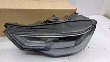 Load image into Gallery viewer, Frontscheinwerfer Audi A6 C8 4K0941034 1ZX013376-02 LED Rechts Headlight