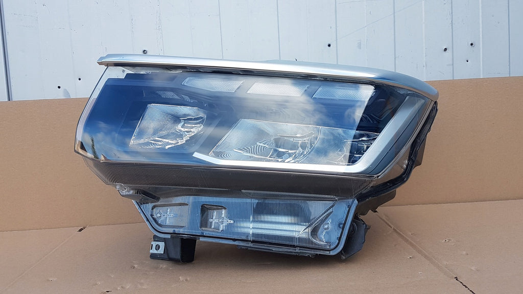 Frontscheinwerfer VW Amarok 23-N1XB-13E015 Full LED Links Scheinwerfer Headlight SCH1041268861fj
