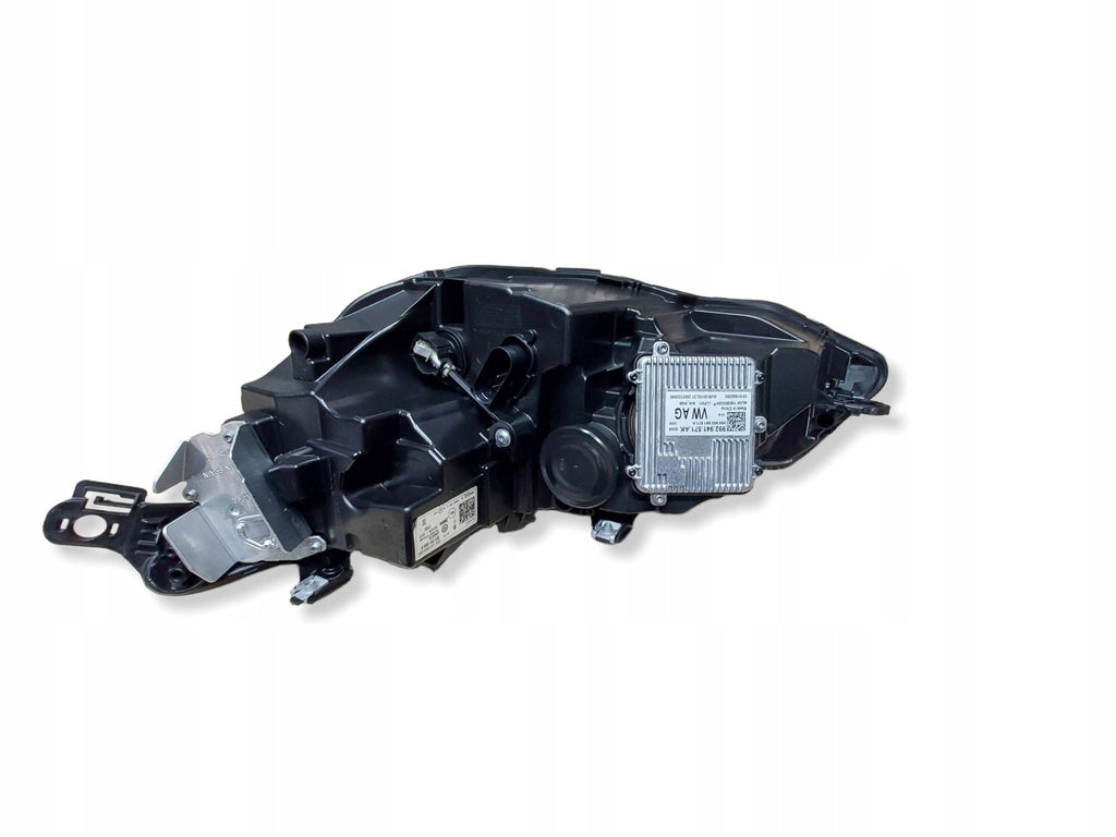 Frontscheinwerfer VW Golf VIII I 5H1941006A L866474 Rechts Headlight SCH8983209498aa