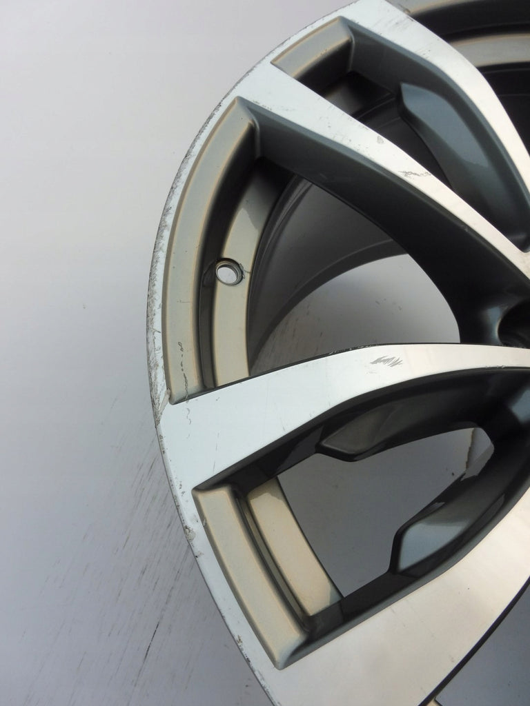 1x Alufelge 20 Zoll 11.0" 5x120 37ET 8064895 BMW E70 Rim Wheel FEL1700930015of