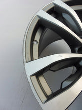 Load image into Gallery viewer, 1x Alufelge 20 Zoll 11.0" 5x120 37ET 8064895 BMW E70 Rim Wheel FEL1700930015of