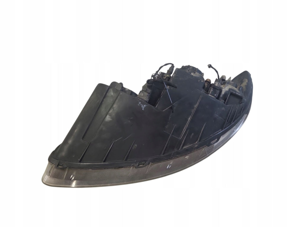 Frontscheinwerfer Hyundai Santa I Fe 921022B0 Rechts Scheinwerfer Headlight SCH4094611985cg