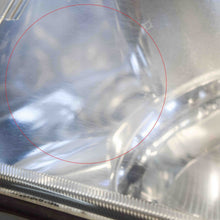 Laden Sie das Bild in den Galerie-Viewer, Frontscheinwerfer Mitsubishi Triton HAH30D Rechts Scheinwerfer Headlight SCH7225071490kl