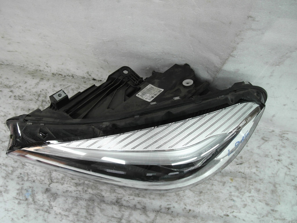 Frontscheinwerfer BMW 2 F45 8738641-04LL Full LED Links Scheinwerfer Headlight SCH3892488798hn