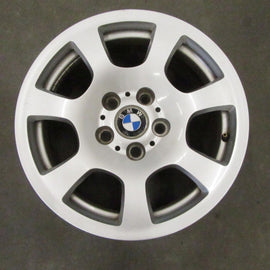 1x Alufelge 16 Zoll 7.0