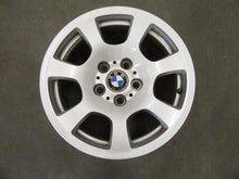 Load image into Gallery viewer, 1x Alufelge 16 Zoll 7.0" 5x120 20ET 6762000 BMW 5 E60 E61 Rim Wheel FEL4176200700qa