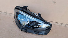 Laden Sie das Bild in den Galerie-Viewer, Frontscheinwerfer Mercedes-Benz W206 A2069066204 LED Rechts Headlight SCH1708743685vf