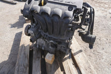 Laden Sie das Bild in den Galerie-Viewer, Motor Kia Ceed G4FA 1.4 101TKm 2015 Benzin Engine Komplett MOT4995978046wk