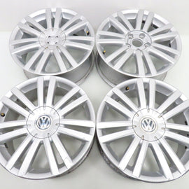4x Alufelge 17 Zoll 7.0