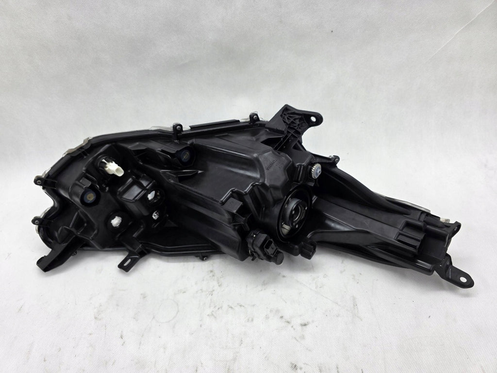 Frontscheinwerfer Toyota IV Yaris EUK06 Links Scheinwerfer Headlight SCH9827104989if