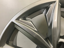 Laden Sie das Bild in den Galerie-Viewer, 1x Alufelge 17 Zoll 7.0&quot; 5x112 34ET 80A601025J Audi Rim Wheel