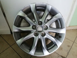 1x Alufelge 18 Zoll 7.0