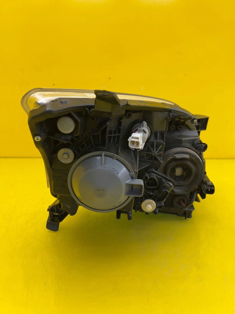 Frontscheinwerfer Toyota Avensis Xenon Links Scheinwerfer Headlight SCH4878814842ct