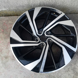 1x Alufelge 20 Zoll 8.0