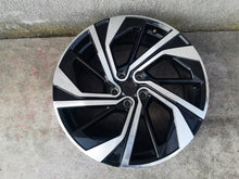 Load image into Gallery viewer, 1x Alufelge 20 Zoll 8.0" 5x114.3 40ET Nissan X Trail I Qashqai J12 Rim Wheel FEL7877941288gk